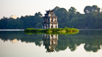 Ha Noi