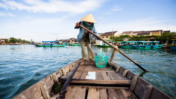 Hoi An