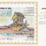 STUDYING AND SKETCHING THE HISTORY AND CULTURE OF SAIGON-Vietlotus