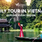 Daily Tour In VIETNAM Daily tours in vietnam-vietlotus-travel