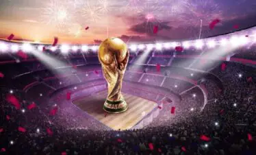 What Should You Prepare for the 2026 World Cup?