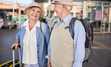What Should Seniors Consider When Traveling?